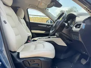 Mazda CX-5 2018