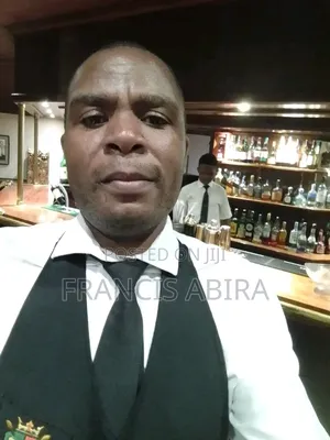 Head Waiter