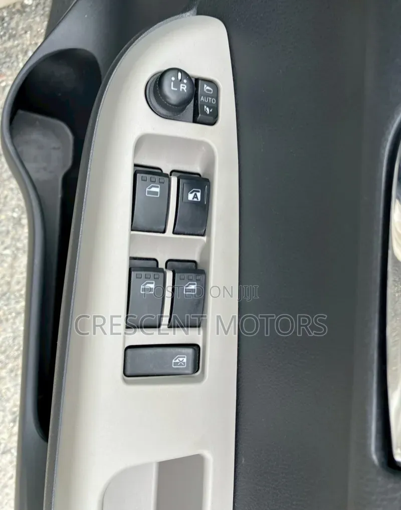 Toyota Passo 2021 Beige