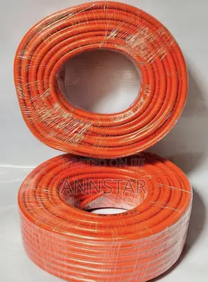 50m LPG Gas Pipe Roll