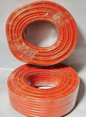 50m LPG Gas Pipe Roll