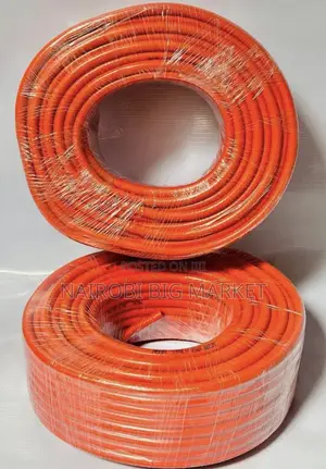 50m LPG Gas Pipe Roll