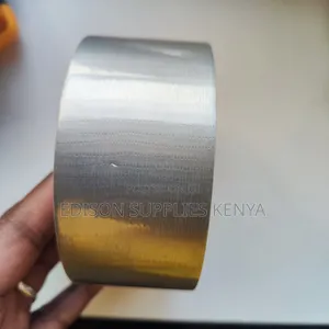 Tolsen Cloth Duct Tape Duck Tape Packing Utility Fabric Cloth Premium