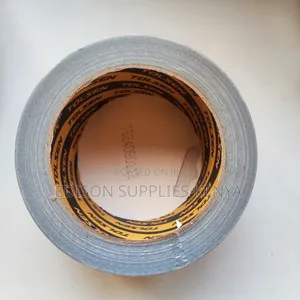 Tolsen Cloth Duct Tape Duck Tape Packing Utility Fabric Cloth Premium