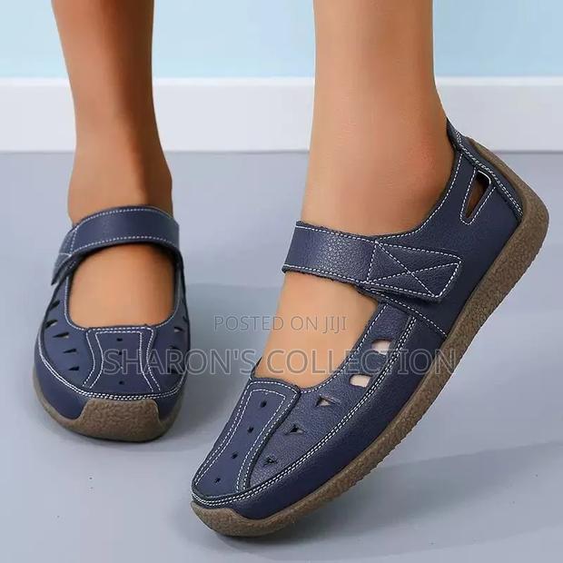 Breathable Loafers - thumbnail 2