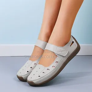 Breathable Loafers