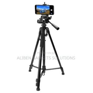 Weifeng Wt-3520 Professional Camera Tripod Stand