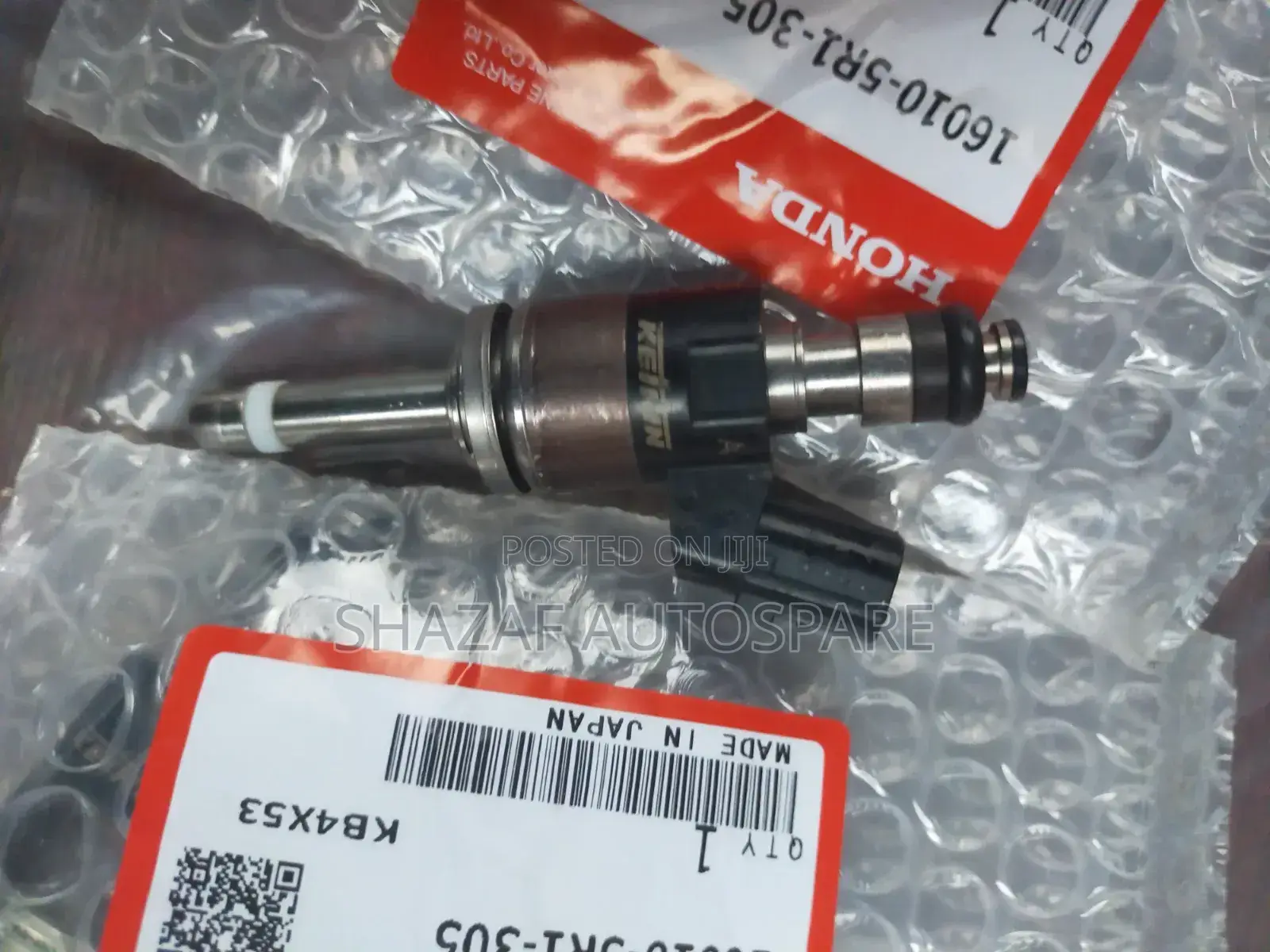Honda Injector Nozzle