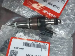 Honda Injector Nozzle