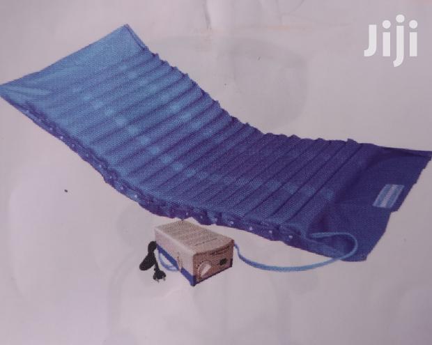 Air Mattress (Tube Type) - main view