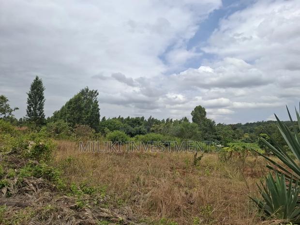 7 Acres on Sale at Kirinyaga,-Kianjiru