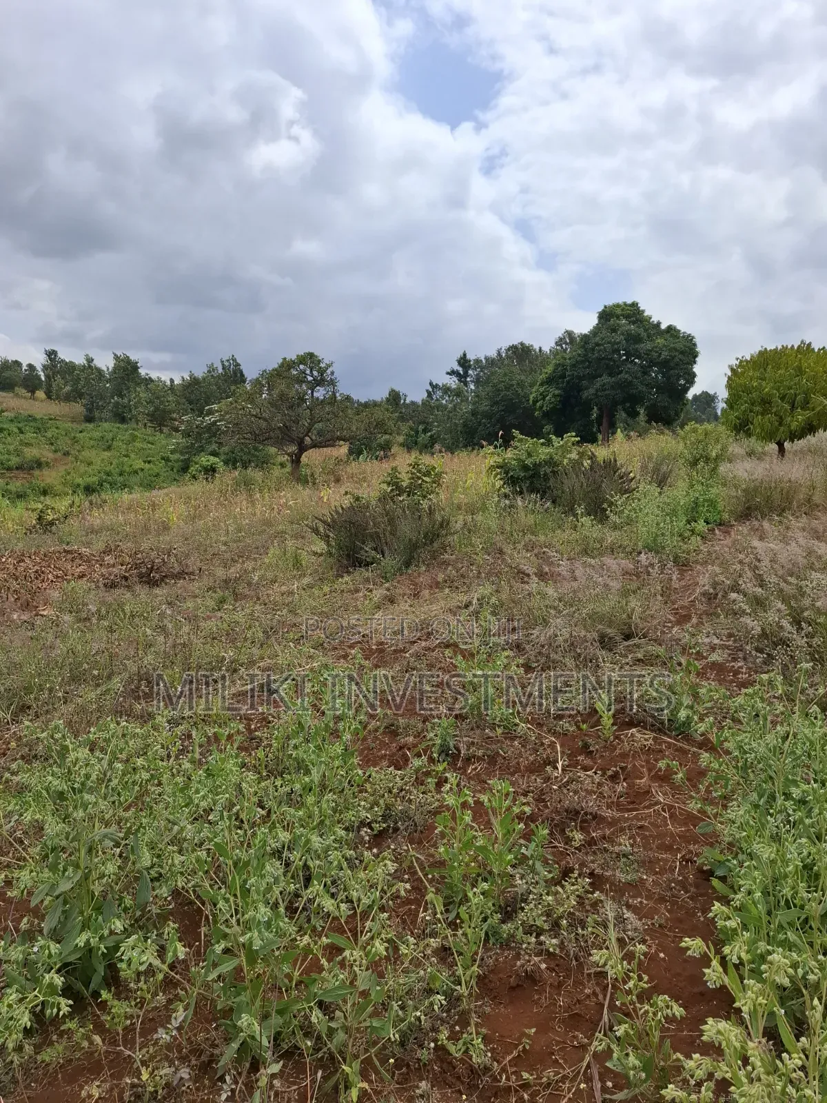7 Acres on Sale at Kirinyaga,-Kianjiru