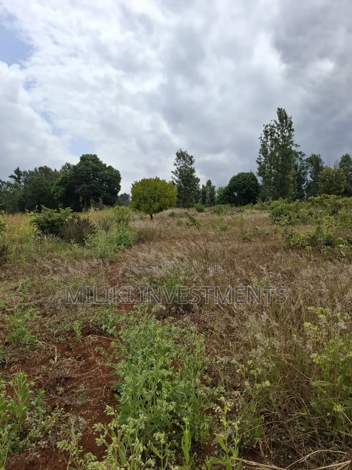 7 Acres on Sale at Kirinyaga,-Kianjiru
