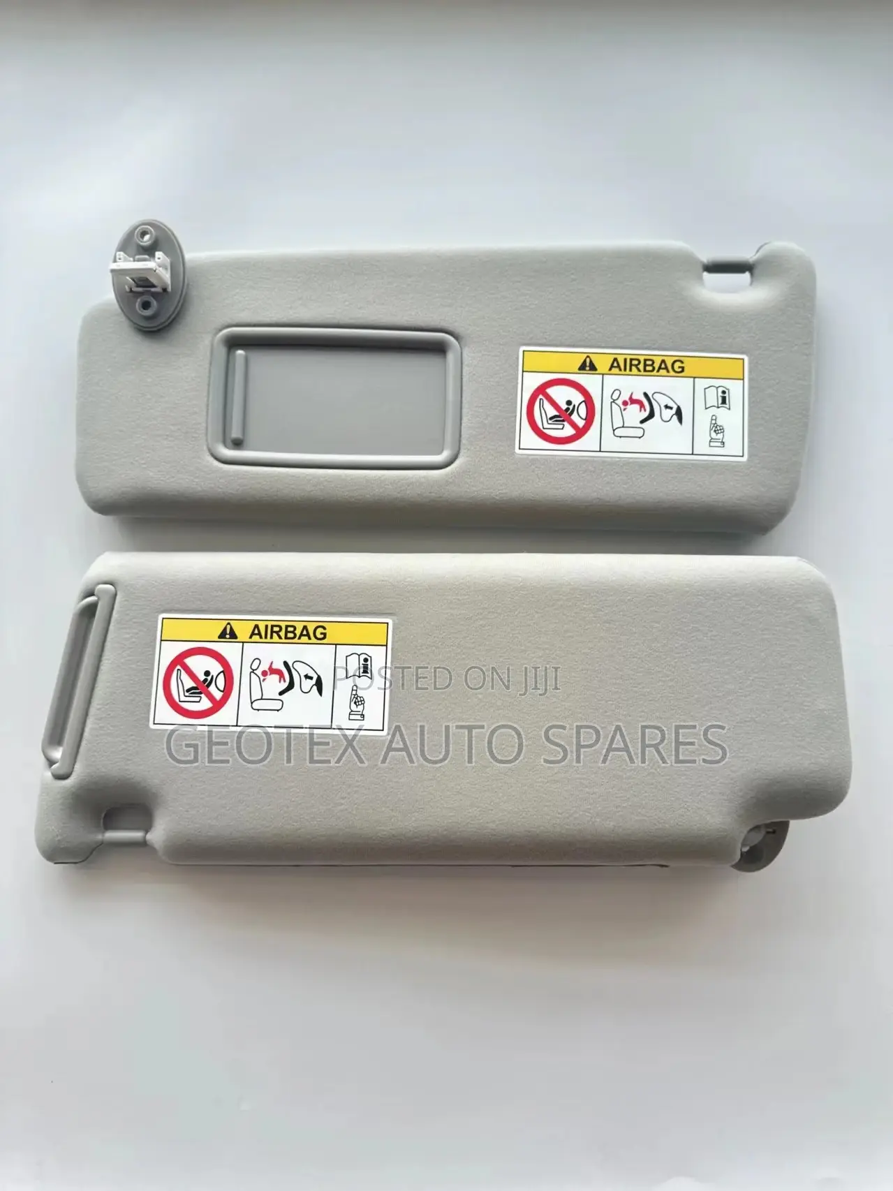 Prado Fj150 Sun Visor