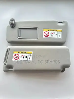 Prado Fj150 Sun Visor