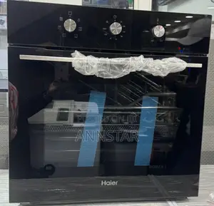 Haier 67litres Built In Oven