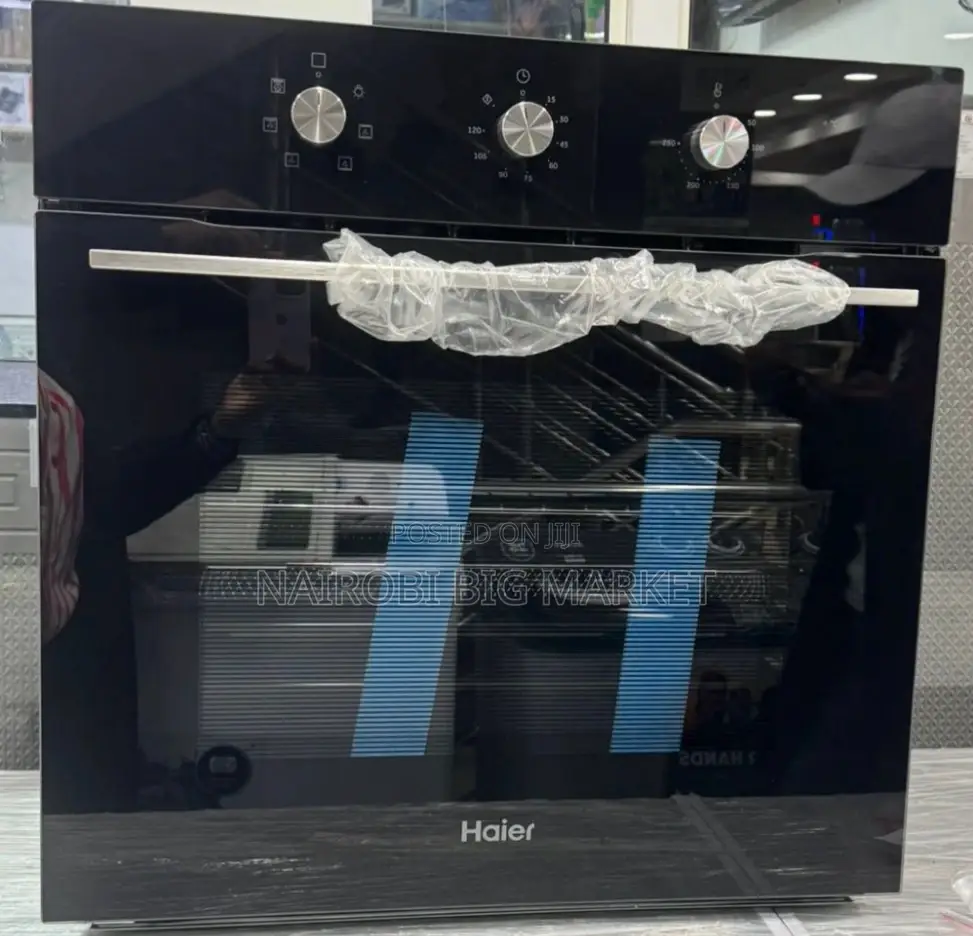 Haier 67litres Built In Oven