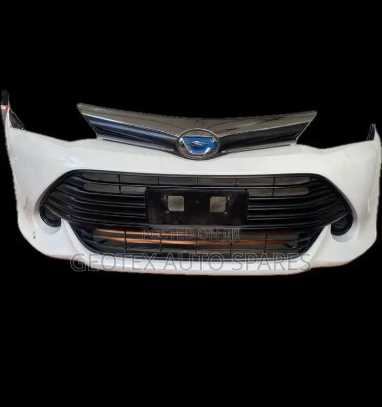 Fielder / Axio 165 Bumper Grill