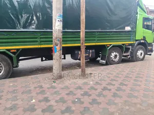 Your Cargo, Blessed All the Way to Tanzania