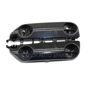Nissan March Front Bumper Slides