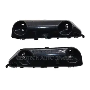 Nissan March Front Bumper Slides