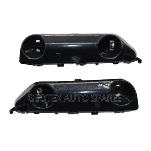 Nissan March Front Bumper Slides
