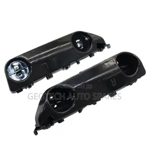 Nissan March Front Bumper Slides