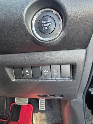 Suzuki Alto 2019 White