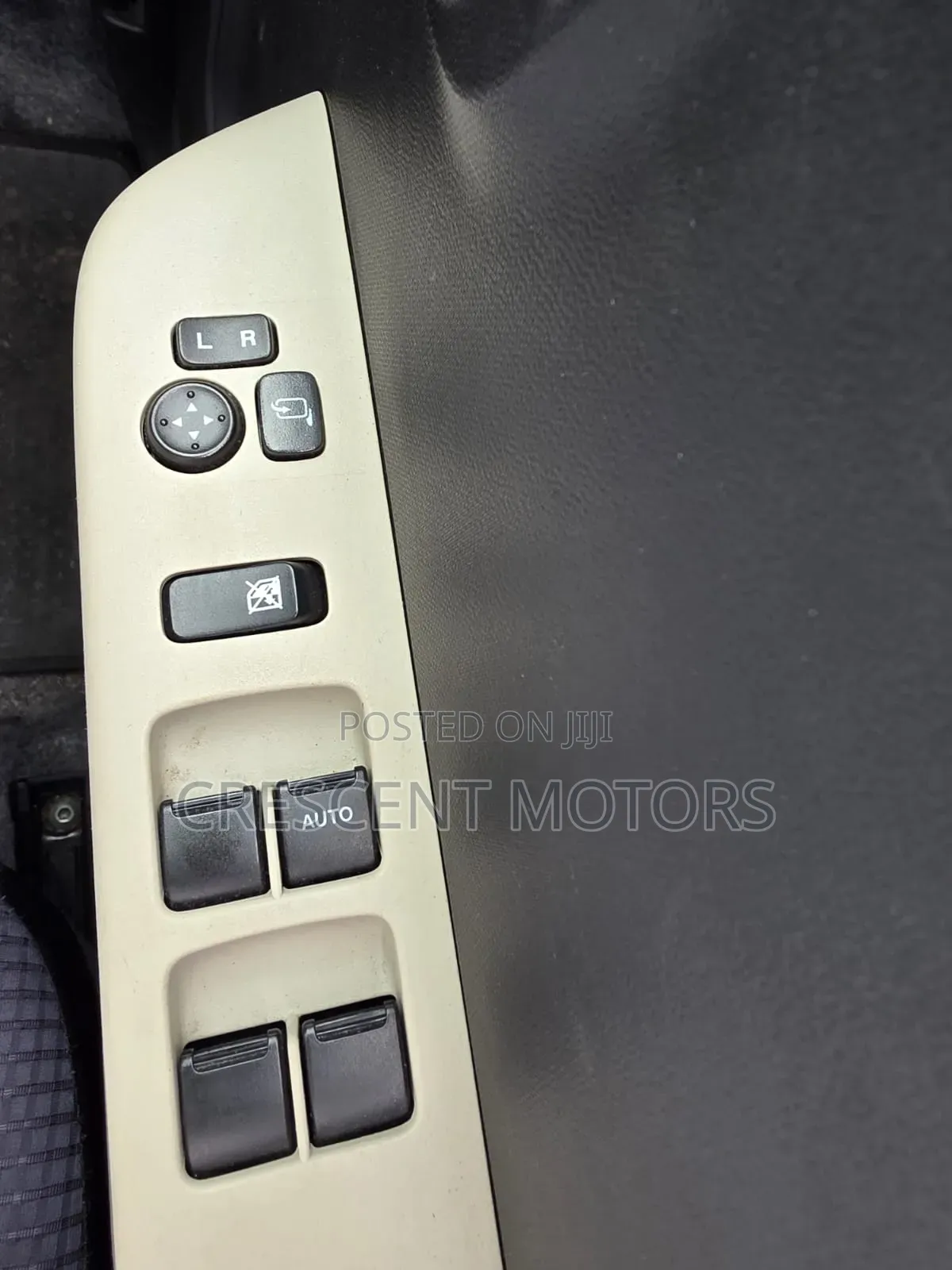 Suzuki Liana 2018 Black