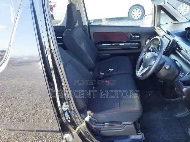 Suzuki Liana 2018 Black