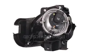 Toyota Premio 240 Foglights