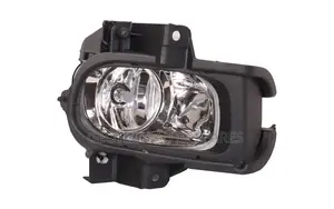 Toyota Premio 240 Foglights