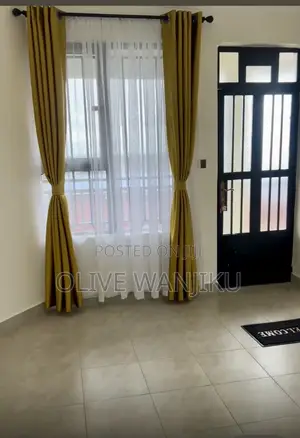 Gold Curtains and Sheers