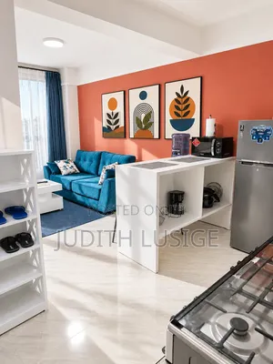 1 Bedroom Wanyee Road Talanta Alba Apt