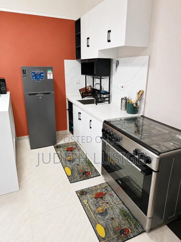 1 Bedroom Wanyee Alba Junction Mall - thumbnail 3
