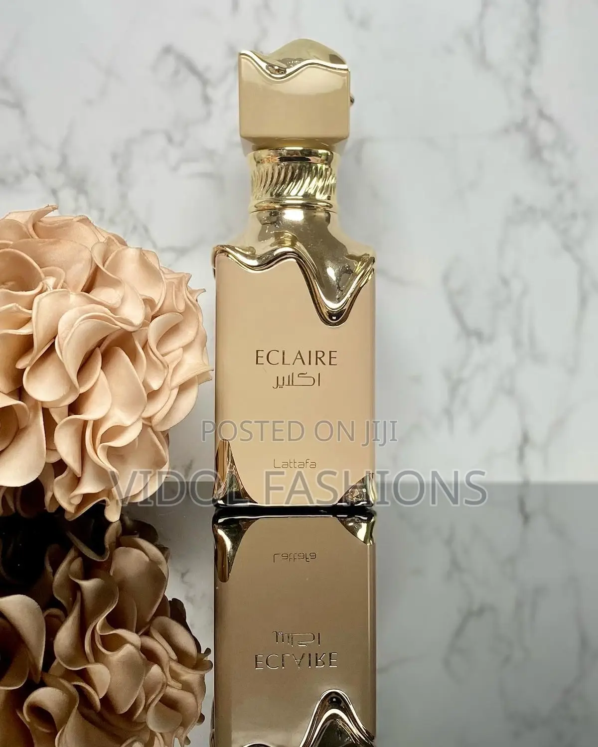Eclaire Original