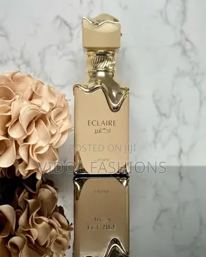 Eclaire Original