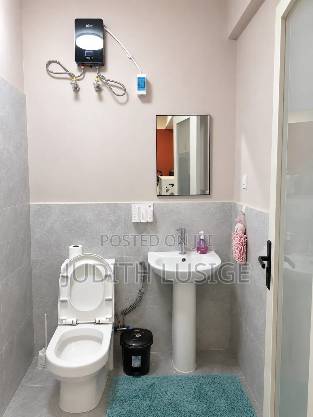 1 Bedroom Wanyee Alba Junction Mall