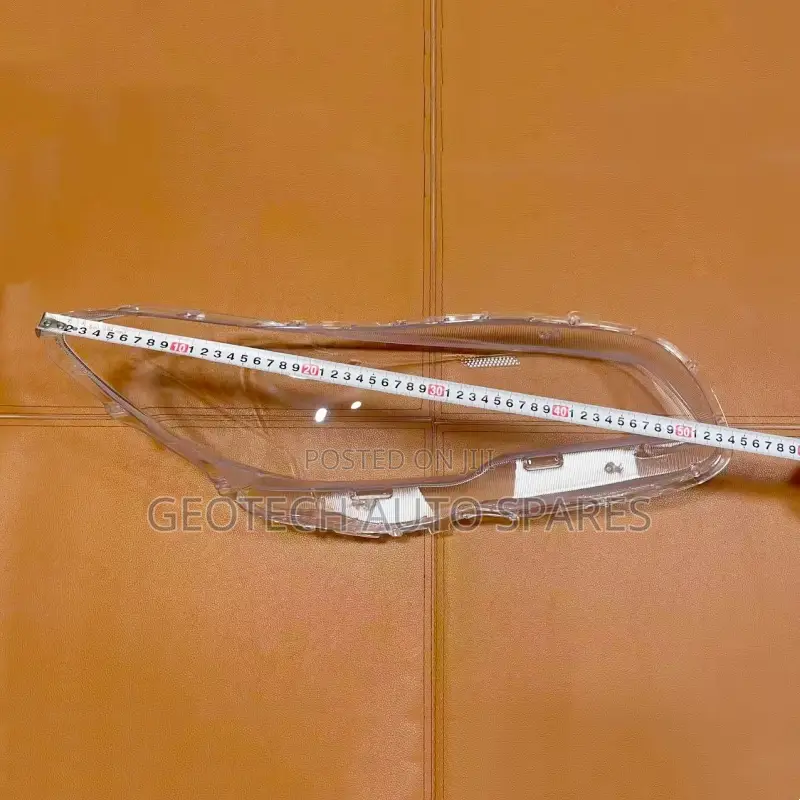 Subaru Impreza 2018 Headlight Lens