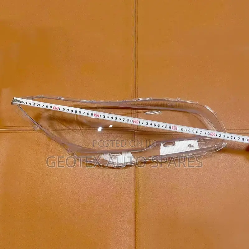 Subaru Impreza 2018 Headlight Lens
