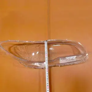Subaru Impreza 2018 Headlight Lens