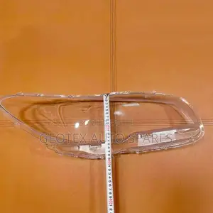 Subaru Impreza 2018 Headlight Lens