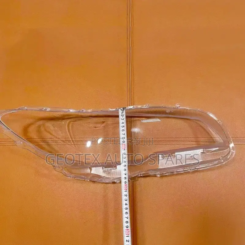 Subaru Impreza 2018 Headlight Lens