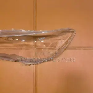 Subaru Impreza 2018 Headlight Lens