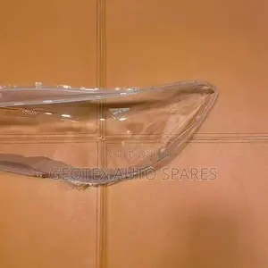 Subaru Impreza 2018 Headlight Lens