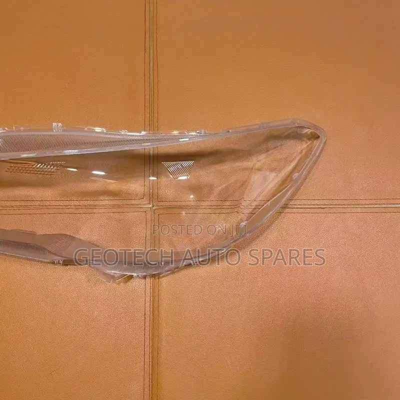 Subaru Impreza 2018 Headlight Lens