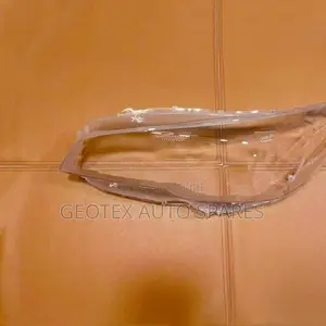 Subaru Impreza 2018 Headlight Lens