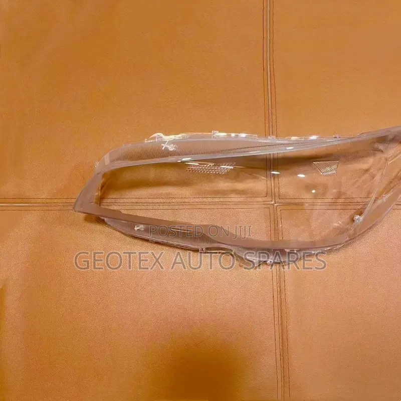 Subaru Impreza 2018 Headlight Lens
