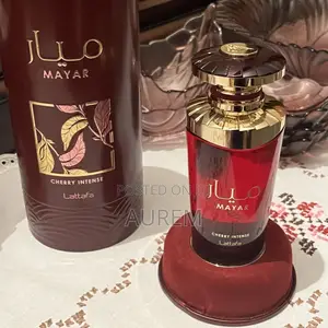 Mayar Cherry Intense