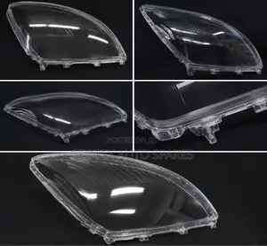 Toyota Rav4 (Ac21) Headlight Lens